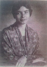 Anny Seitz