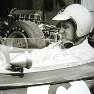 Denis Holmes