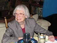Hazel Boyne
