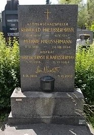 Ernst Hauessermann