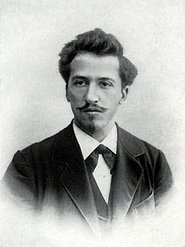 Piet Bron