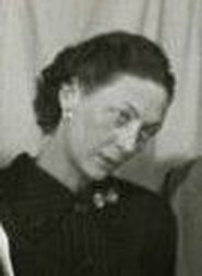 Myra Ward