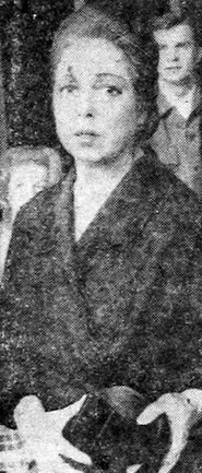 Milena Godina