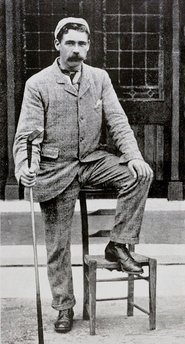 Rowland Douglas