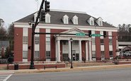 Gordon Court