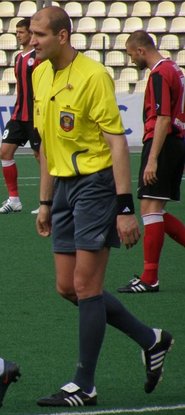 Eduard Malý