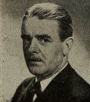Norman Shelly