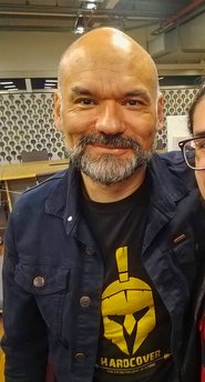Andre Tiangco