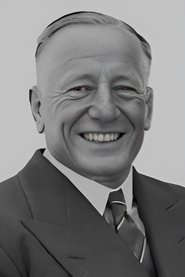 Rex 'Snowy' Baker