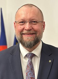 Jan Bartoš