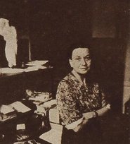 Růžena Vlčková