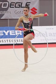 Alexandra Sekulová