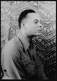 Chester Grimes
