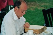 Dieter Witting