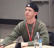 Derek Stephen Prince