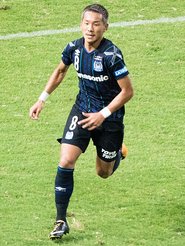 Yosuke Irie
