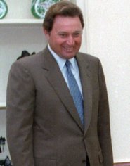 Raymond Blot