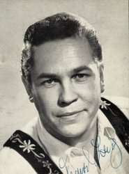 Franzl Lang