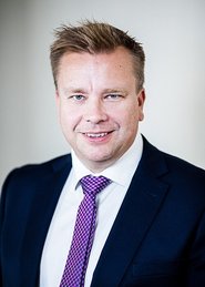 Antti Pääkkönen