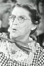 Nora Bush
