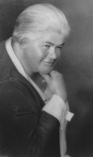 Belle Bruce