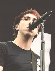 Alex Gaskarth