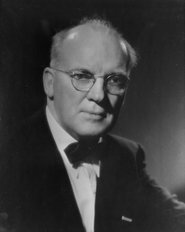 Frank Kingdon