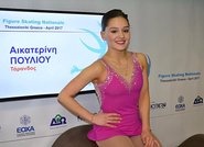 Katerina Souvli