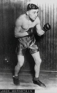 Jack I. Bernstein
