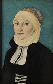 Katharina Kron