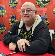 Peter David