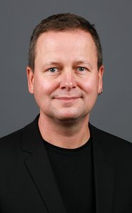 Klaus Haderer