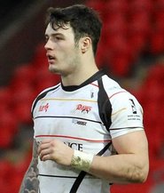 Dane Moreton