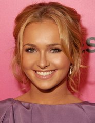 Hayden Tank