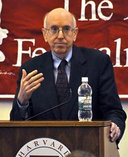 Richard Mosier