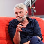 Petr Borovec