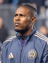 Andre Blair