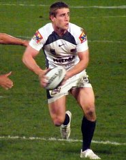 Andrew McCullough