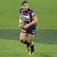 Billy Silva