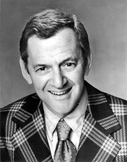 Tony Regan
