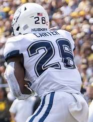 Nate Carter