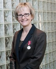 Anne Girard