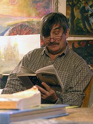 Viktor Tikhomirov