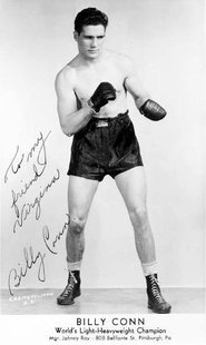 Billy Conn
