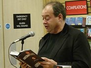 Rob G. Kahn