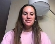 Hannah Bourne