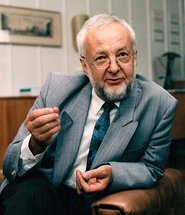 Peter Oehme