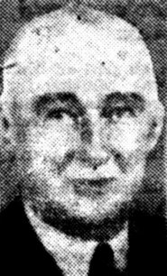 Alf Hemming