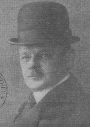 Heinz Gordon