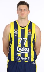 Nate Seids